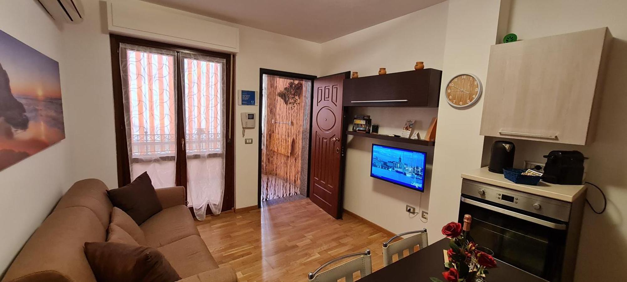 Gruppo Aedes Alghero, Residenza L'Isola - 200 Mt Dalla Spiaggia Exterior foto